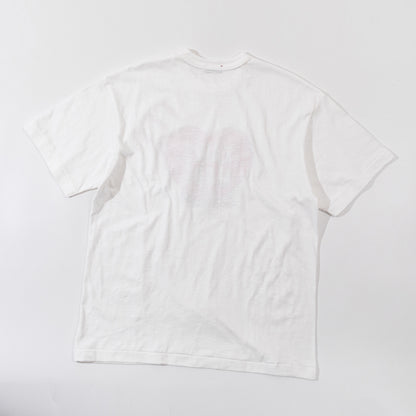 [New] Human Made x Kaws Made Heart Graphic Tee