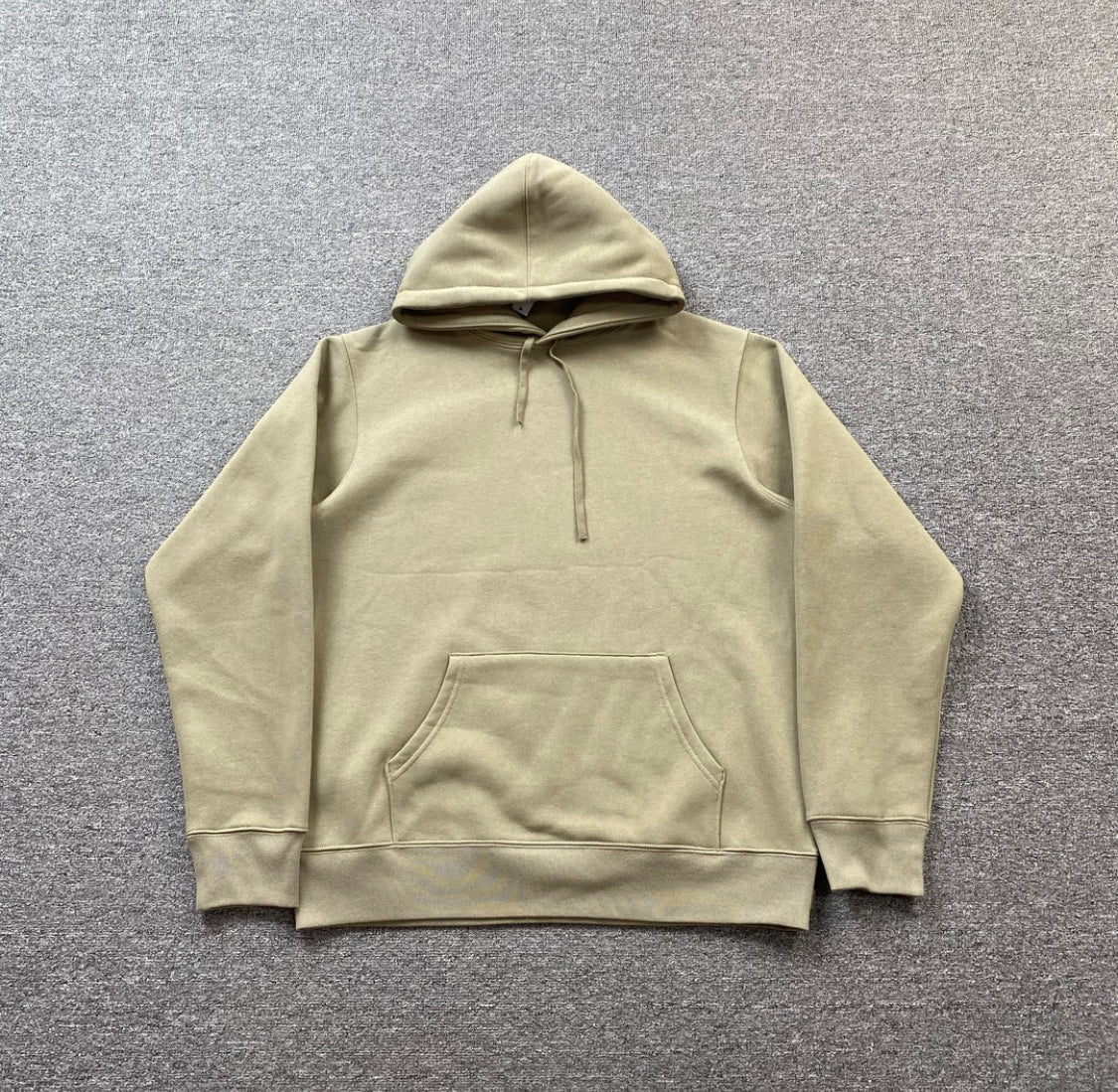 Supreme. Big Logo Hoodie