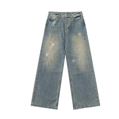 [New] Acne Studios Vintage Wide Jeans