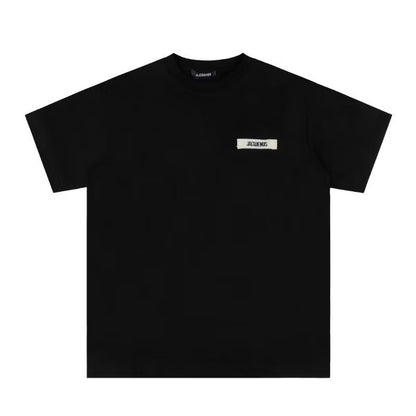 [New] Jacquemus Le Gros Tee