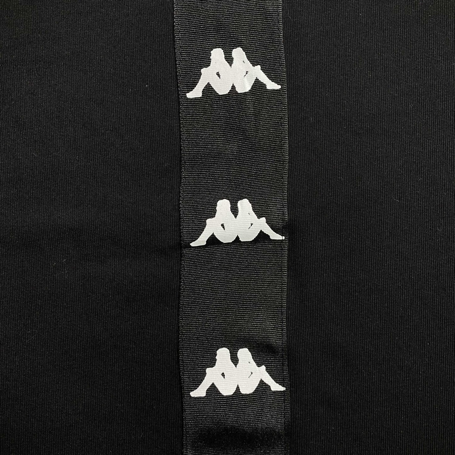 [New] Acne Studios x Kappa Tee