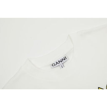 [New] Ganni ‘Bunny’ Tee
