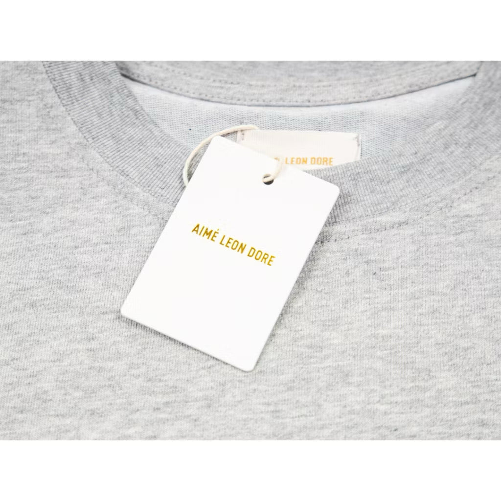 [New] Aime Leon Dore x New Balance Tee