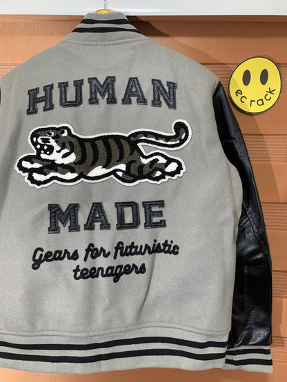 Human Made 'Tiger' Varsity Jacket