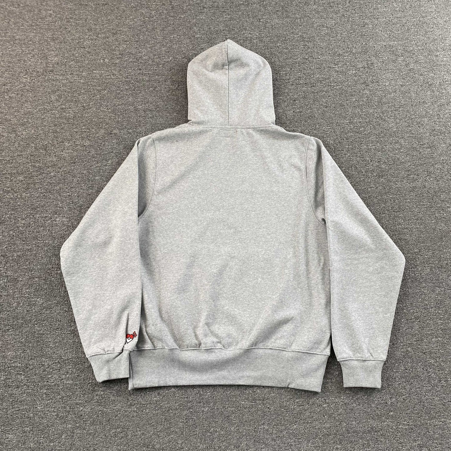 [New] Human Made Pikachu Hoodie