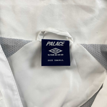 [New] Palace x Umbro Track Jacket