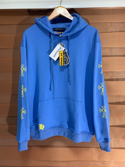 Chrome Hearts Hoodie