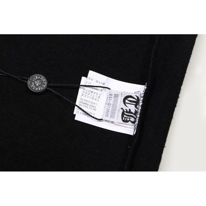 [New] Chrome Hearts Sweatshirt (Black)