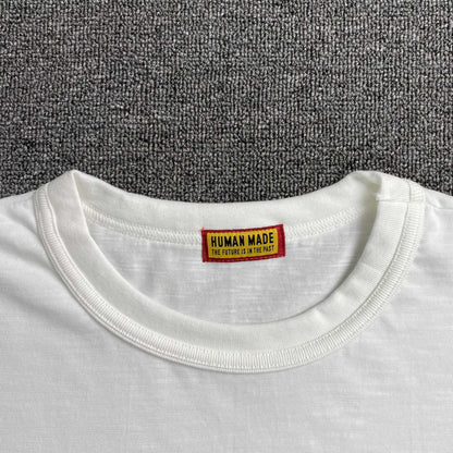 [New] Human Made Graphic Heart Tee