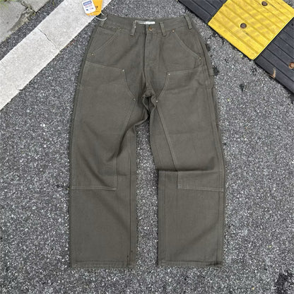[New] Carhartt Double Knee Carpenter Pants