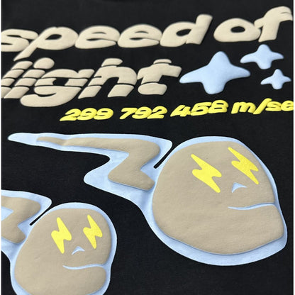 [New] Broken Planet 'Speed of Light' Tee