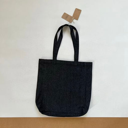 [New] APC Denim Tote Bag