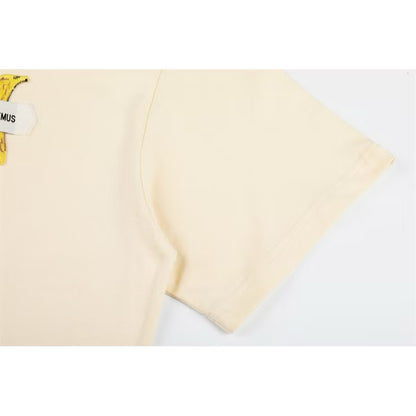 [New] Jacquemus Le Banana Tee