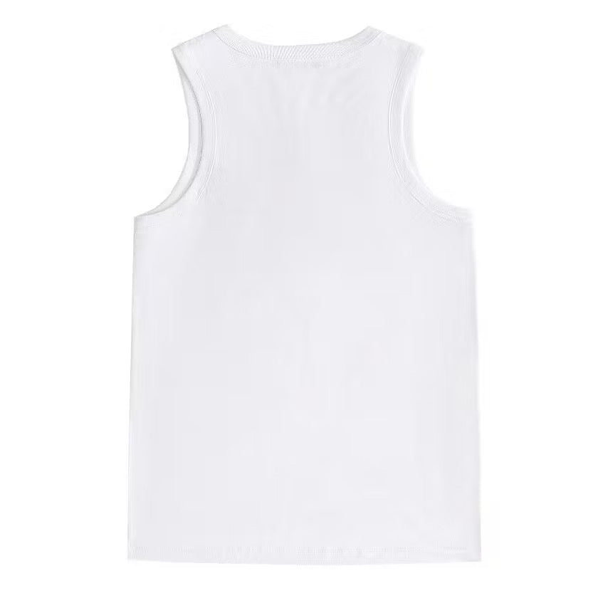 [New] Prada Logo Tank Top