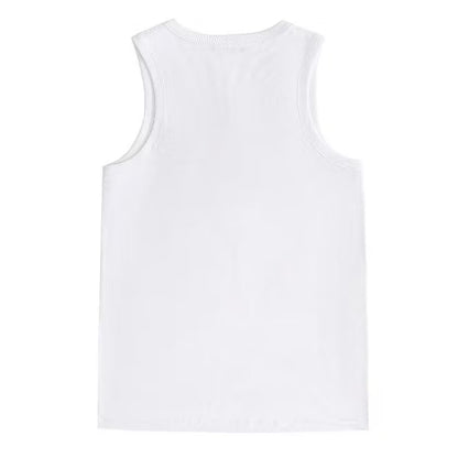 [New] Prada Logo Tank Top