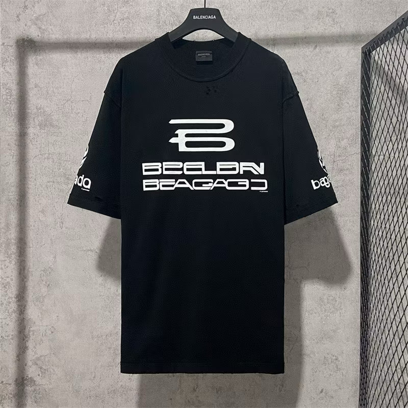 [New] Balenciaga AI Generated Tee
