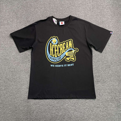 [New] Billionaire Boys Club ICECREAM Tee