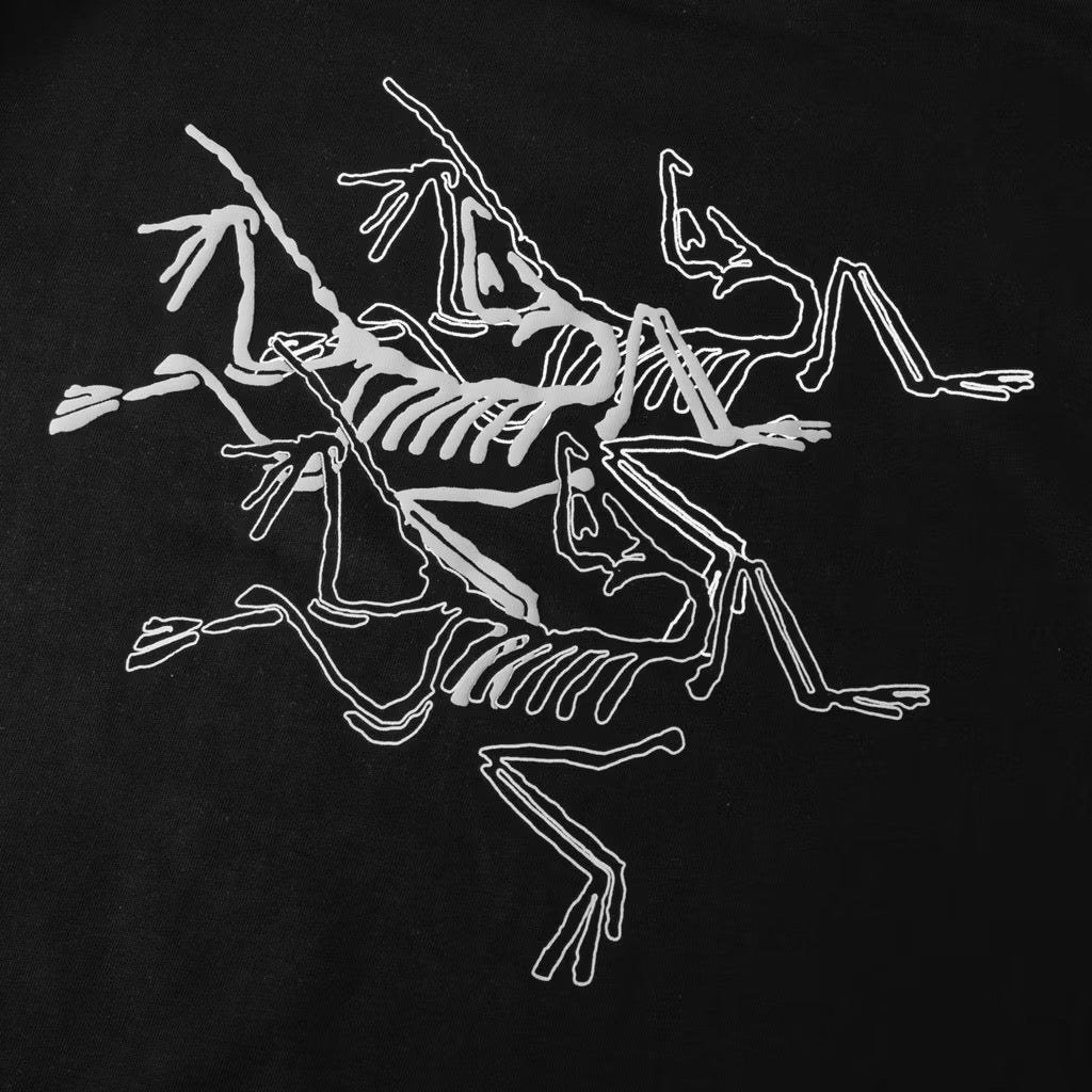 [New] Arc Teryx Logo Tee