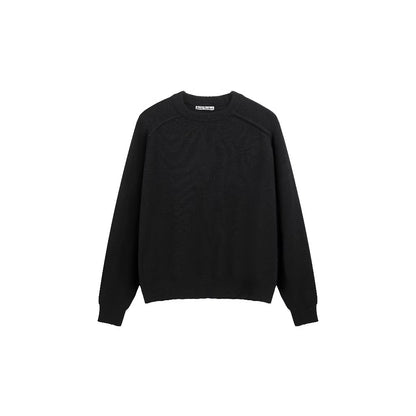 [New] Acne Studios Knitted Sweater