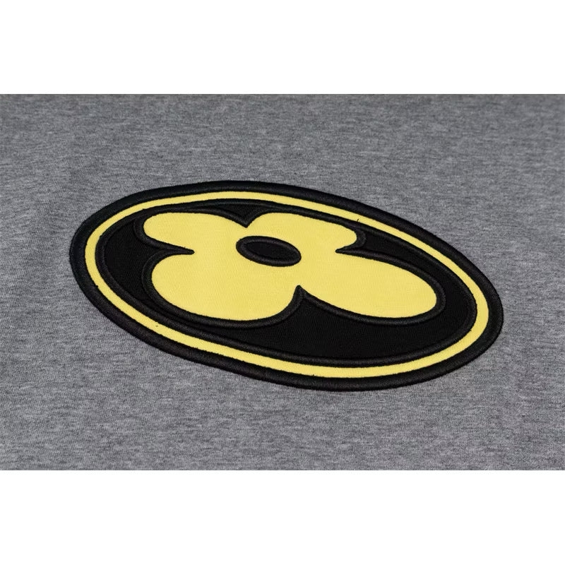 [New] Louis Vuitton Graphic Patch Tee