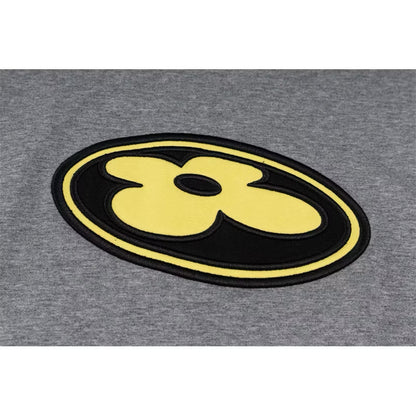 [New] Louis Vuitton Graphic Patch Tee