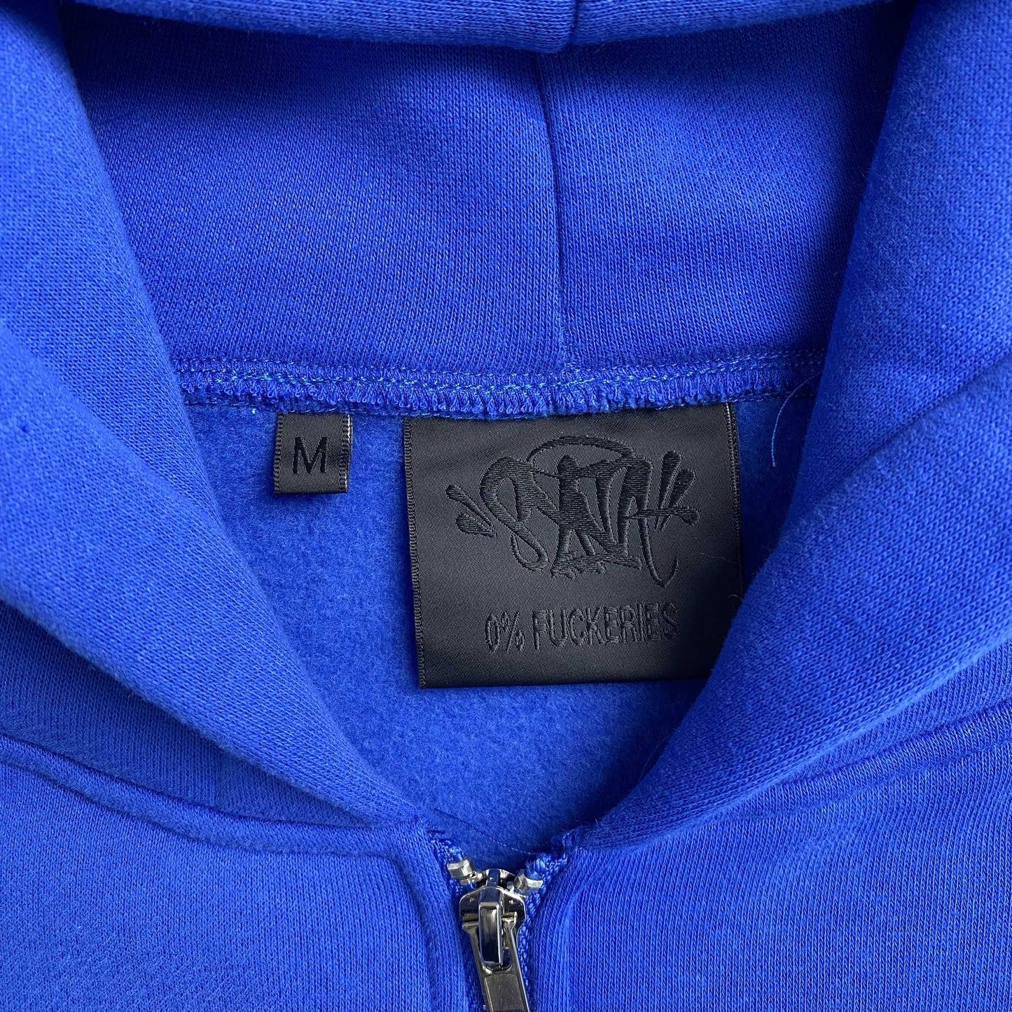 [New] Syna Zip Up Hoodie