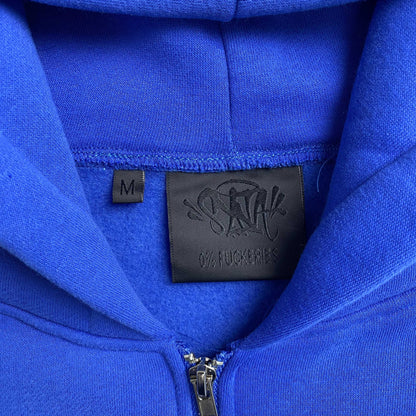 [New] Syna Zip Up Hoodie