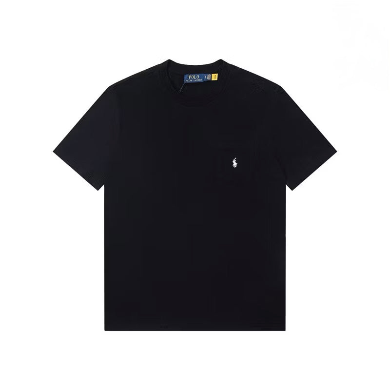 [New] Polo Ralph Lauren Pocket Tee