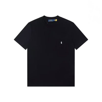 [New] Polo Ralph Lauren Pocket Tee