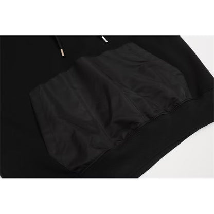 [New] Prada Pullover Hoodie