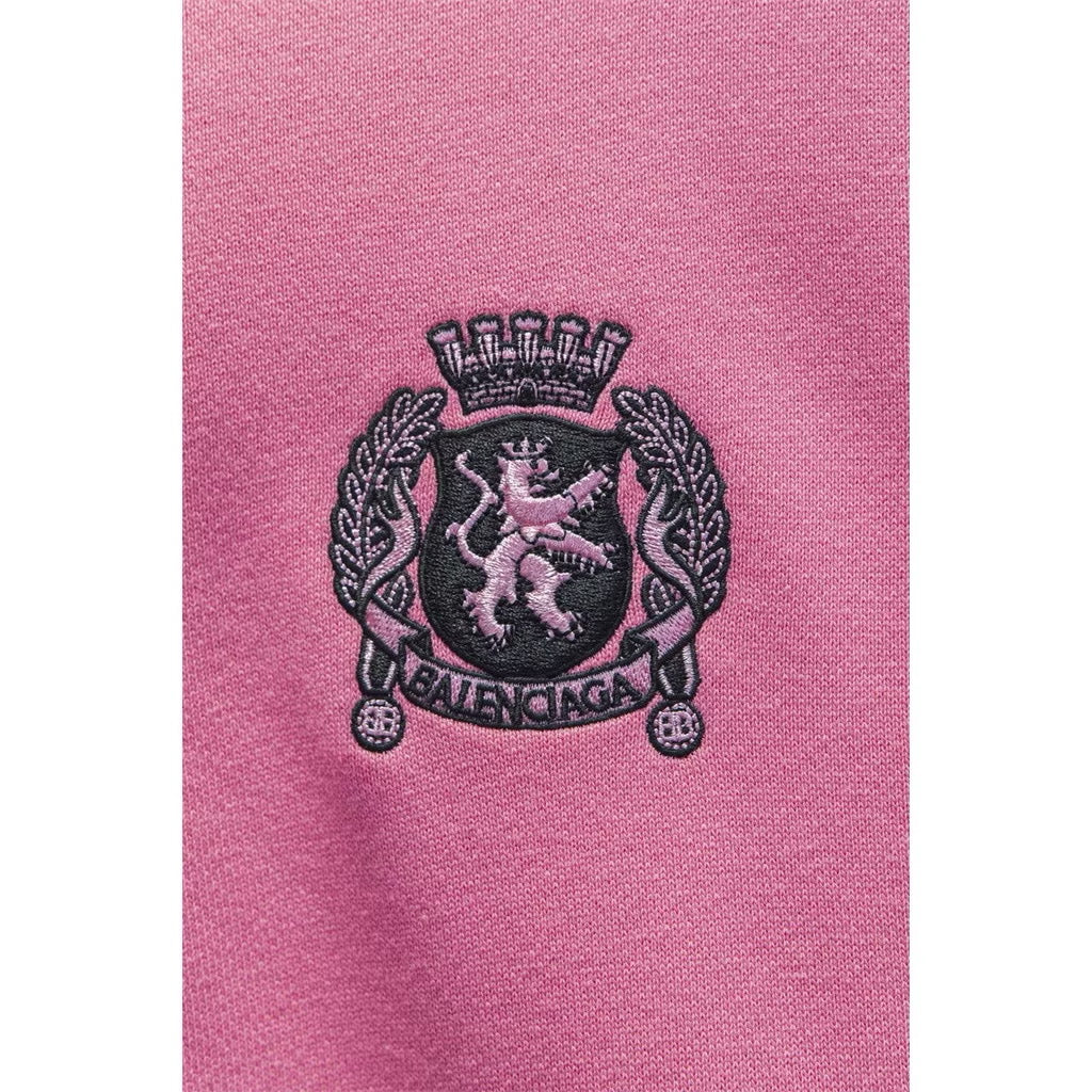 [New] Balenciaga Zip Up Hoodie