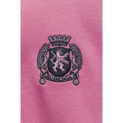 [New] Balenciaga Zip Up Hoodie