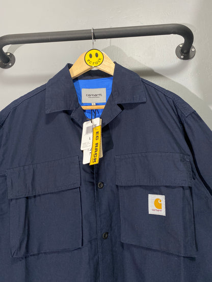 Carhartt Master Buttondown Polo