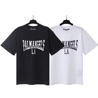 [New] Palm Angels “LA” Tee