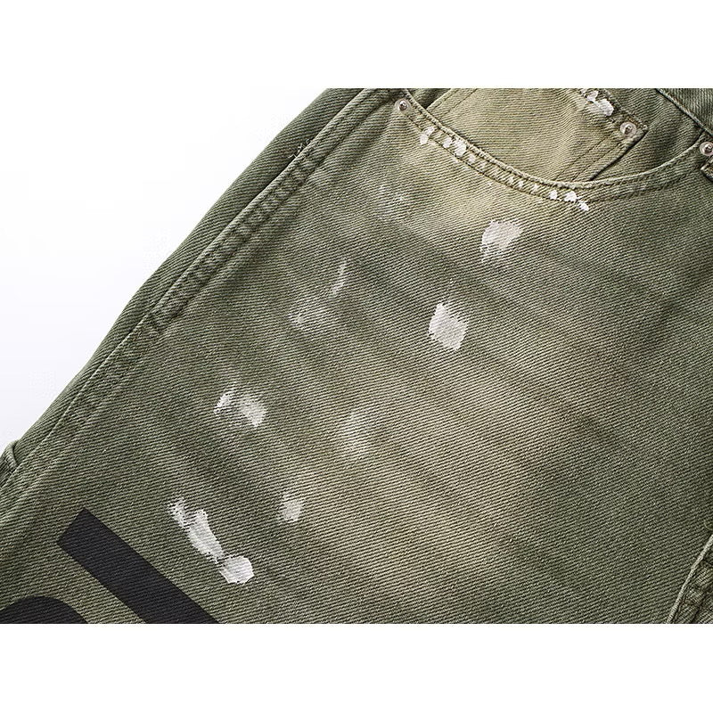 [New] Amiri Carpenter Jeans