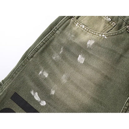 [New] Amiri Carpenter Jeans