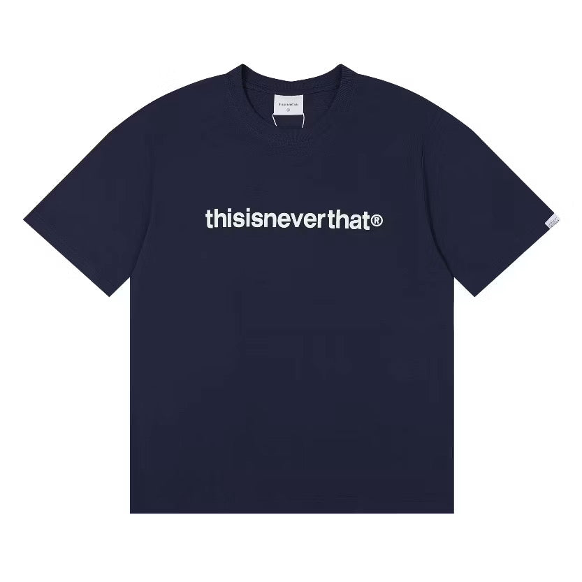 [New] Thisisneverthat Logo Tee