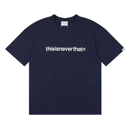 [New] Thisisneverthat Logo Tee