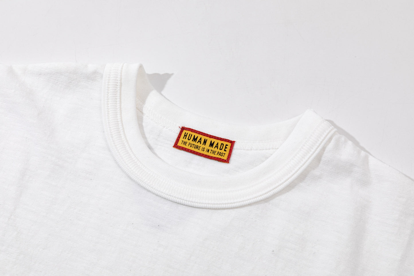 [New] Human Made Dry Alls Graphic Tee