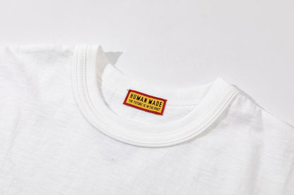 [New] Human Made Dry Alls Graphic Tee