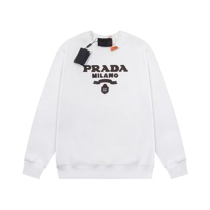 [New] Prada Milano Sweatshirt