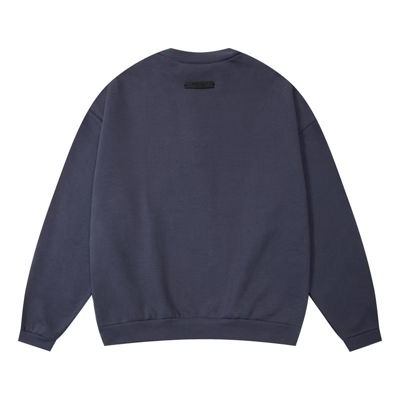 [New] Fear of God Essentials Sweatshirt