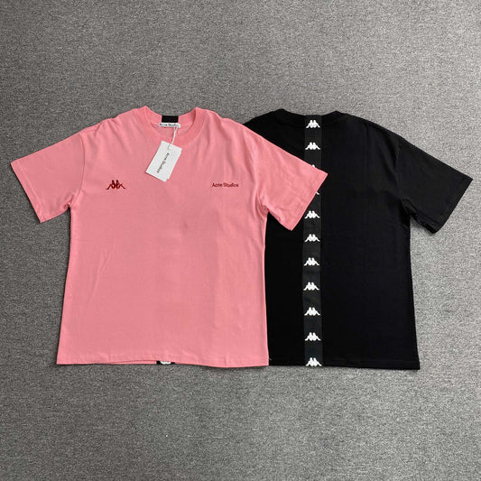 [New] Acne Studios x Kappa Tee