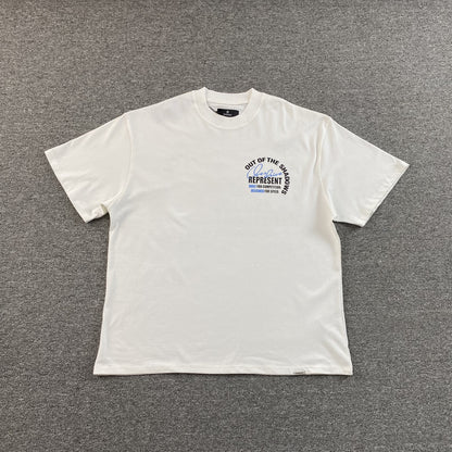 [New] Represent 'Shadows' Tee