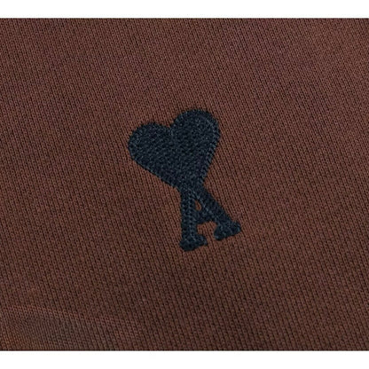 [New] Ami Heart Logo Sweatshirt