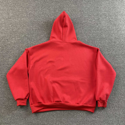 [New] Skylrk Plain Hoodie