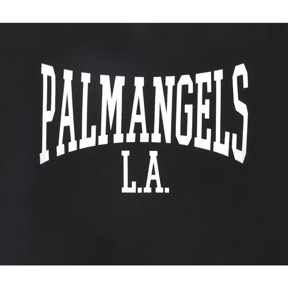 [New] Palm Angels “LA” Tee