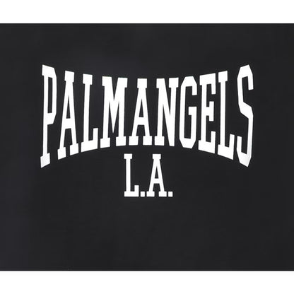 [New] Palm Angels “LA” Tee
