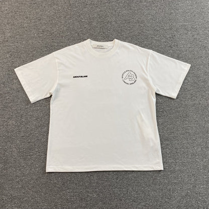 [New] About Blank 'Sports' Tee