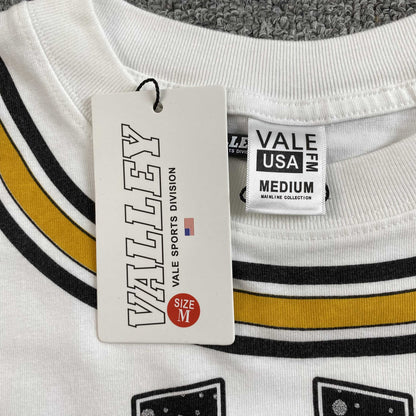 [New] Vale Dreams Valley USA 'Sports' Tee